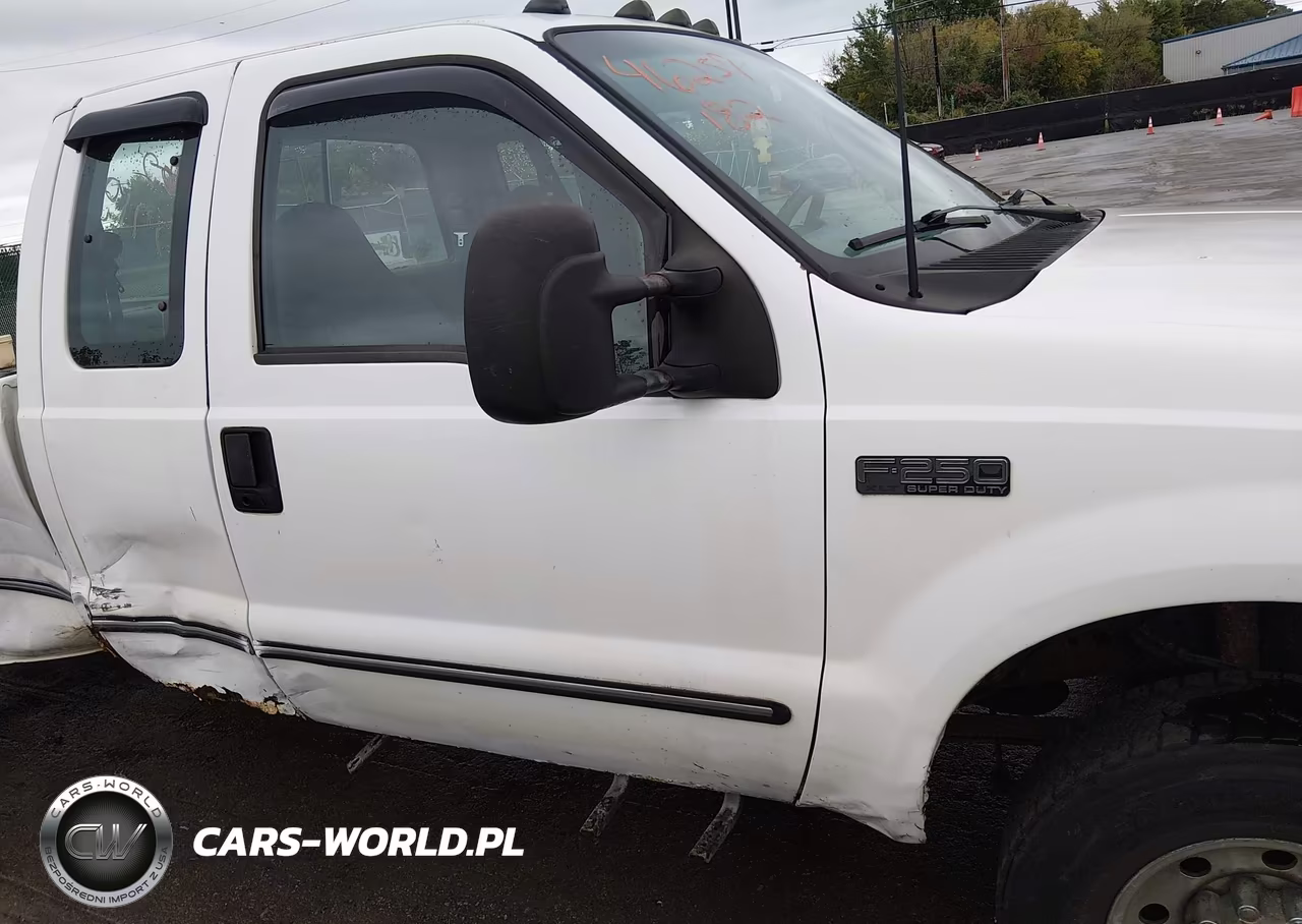 1999 Ford F-250 Lariat-Xl-Xlt VIN:1FTNX21L4XEA81166 - 13