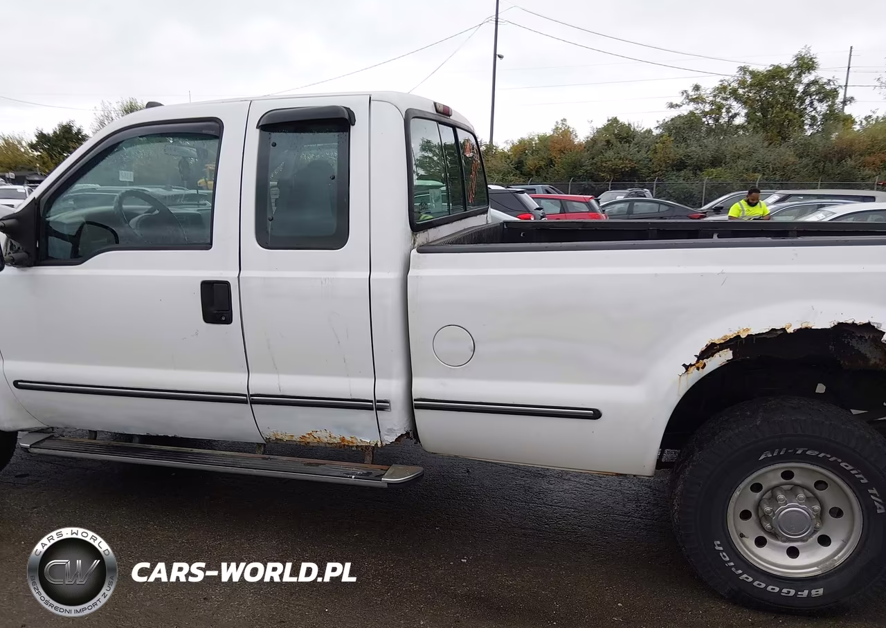 1999 Ford F-250 Lariat-Xl-Xlt VIN:1FTNX21L4XEA81166 - 14
