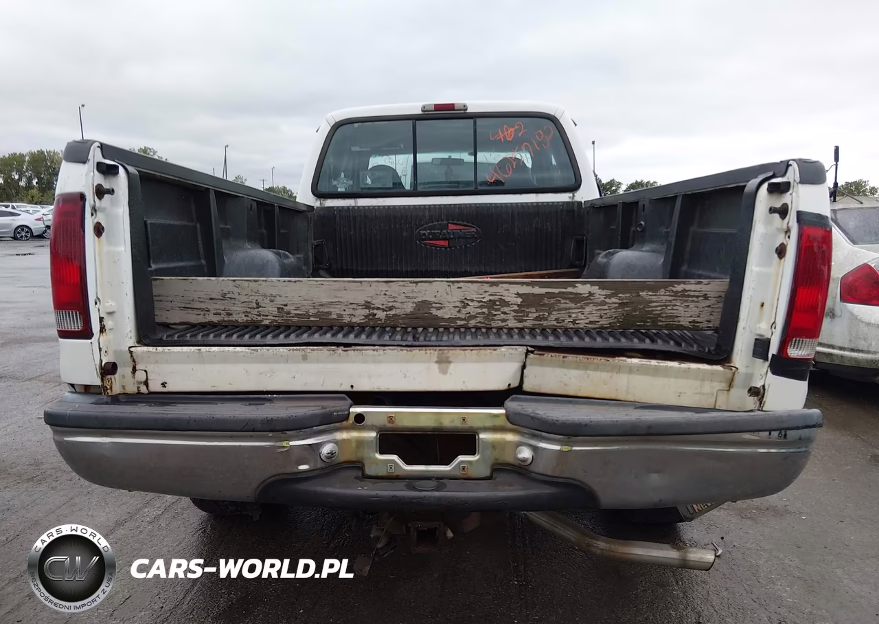 1999 Ford F-250 Lariat-Xl-Xlt VIN:1FTNX21L4XEA81166 - 16
