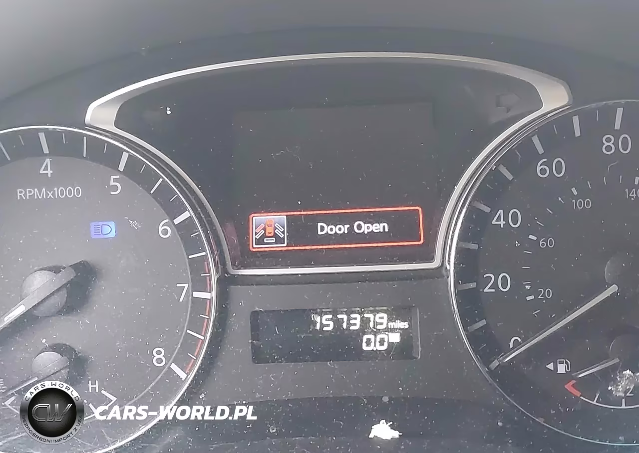2015 Nissan Altima 2.5 S VIN:1N4AL3AP0FN392150 - 7