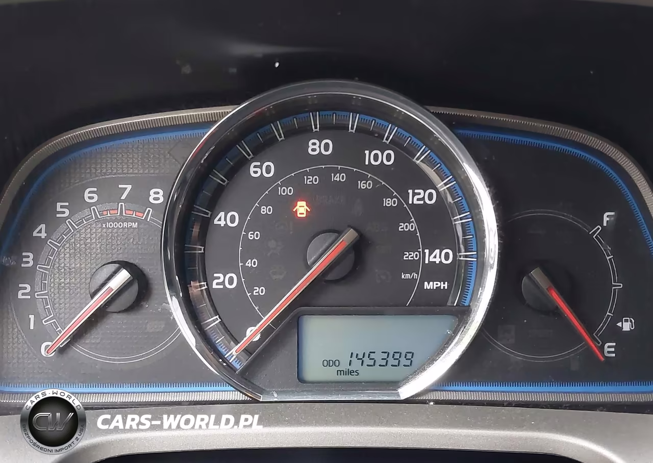 2013 Toyota Rav4 Limited VIN:2T3DFREV7DW057998 - 7