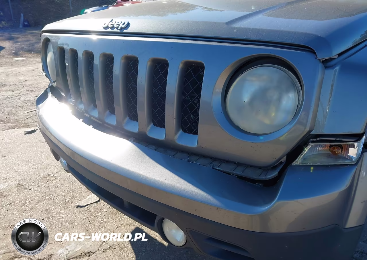 2012 Jeep Patriot Sport VIN:1C4NJRBB0CD578473 - 13