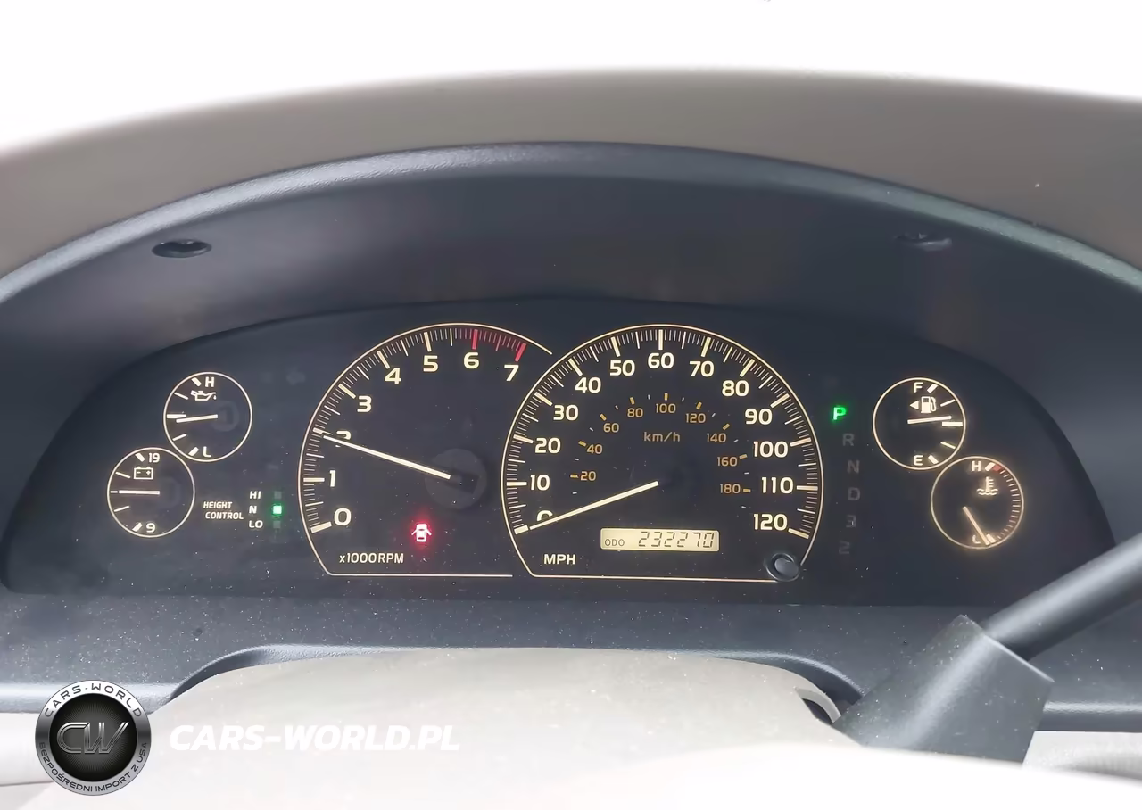 2005 Toyota Sequoia Limited V8 VIN:5TDBT48A55S250813 - 7