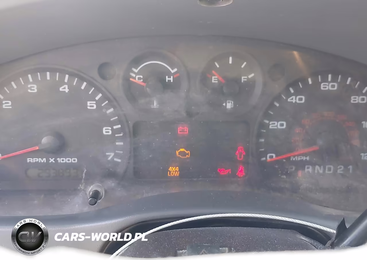 2007 Ford Ranger Fx4 Level Ii-Fx4 Off-Road-Sport-Xlt VIN:1FTZR45E07PA83097 - 7