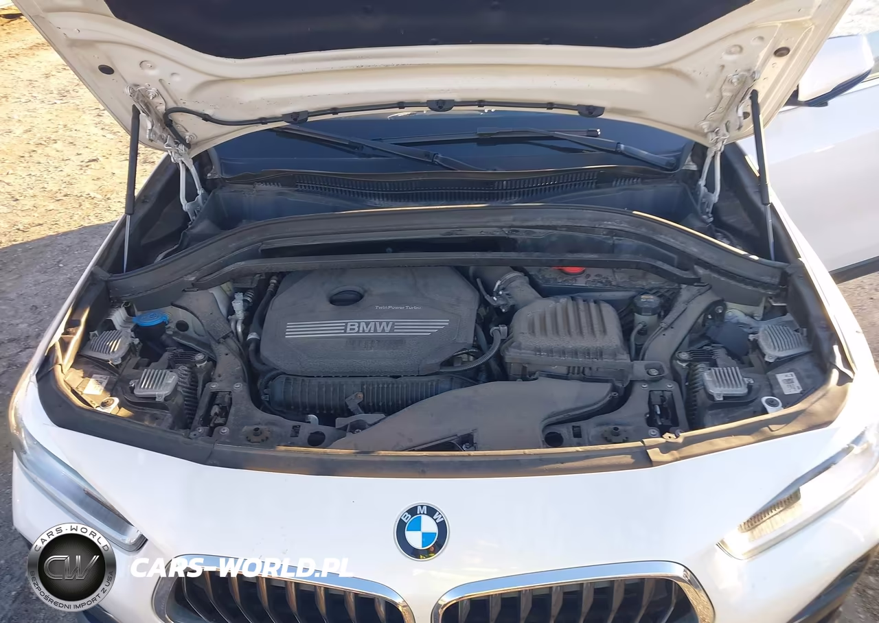 2021 BMW X2 xDrive28I VIN:WBXYJ1C01M5S70870 - 10