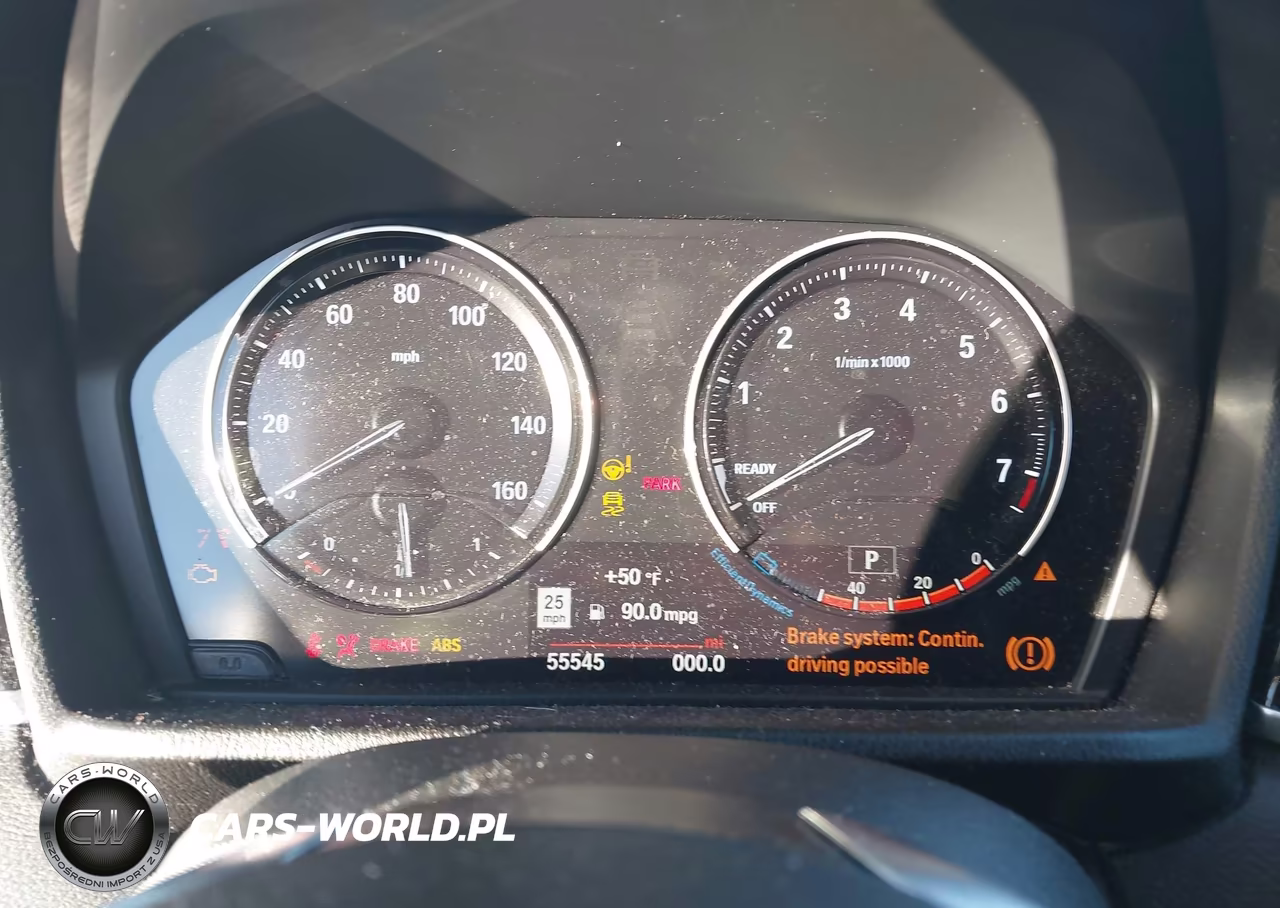 2021 BMW X2 xDrive28I VIN:WBXYJ1C01M5S70870 - 7
