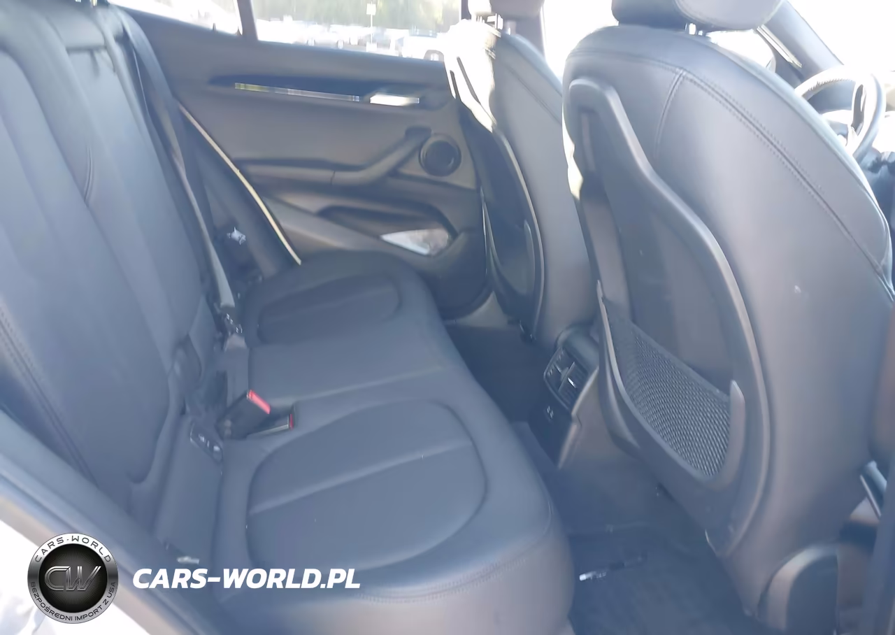 2021 BMW X2 xDrive28I VIN:WBXYJ1C01M5S70870 - 8
