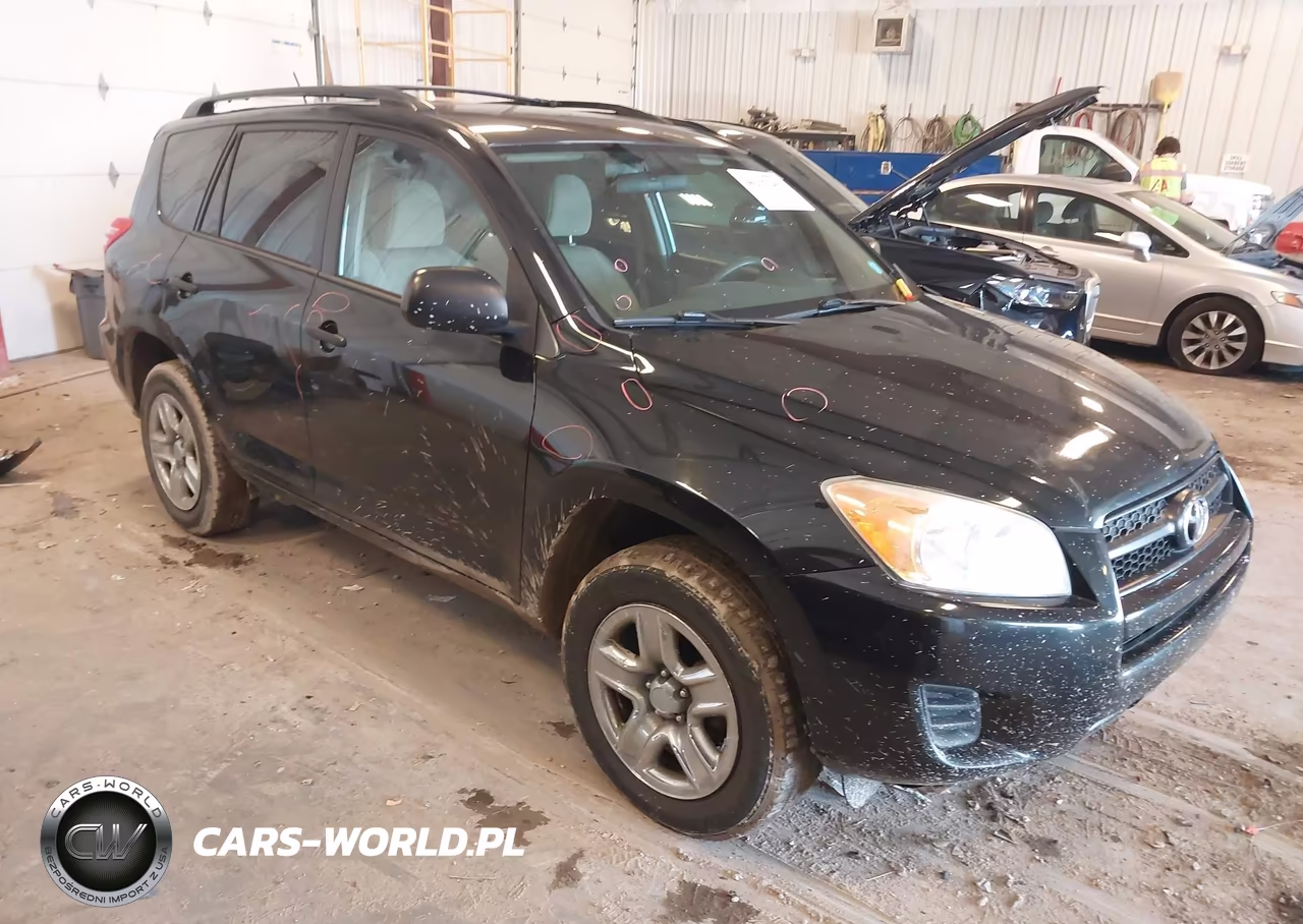 2012 Toyota Rav4