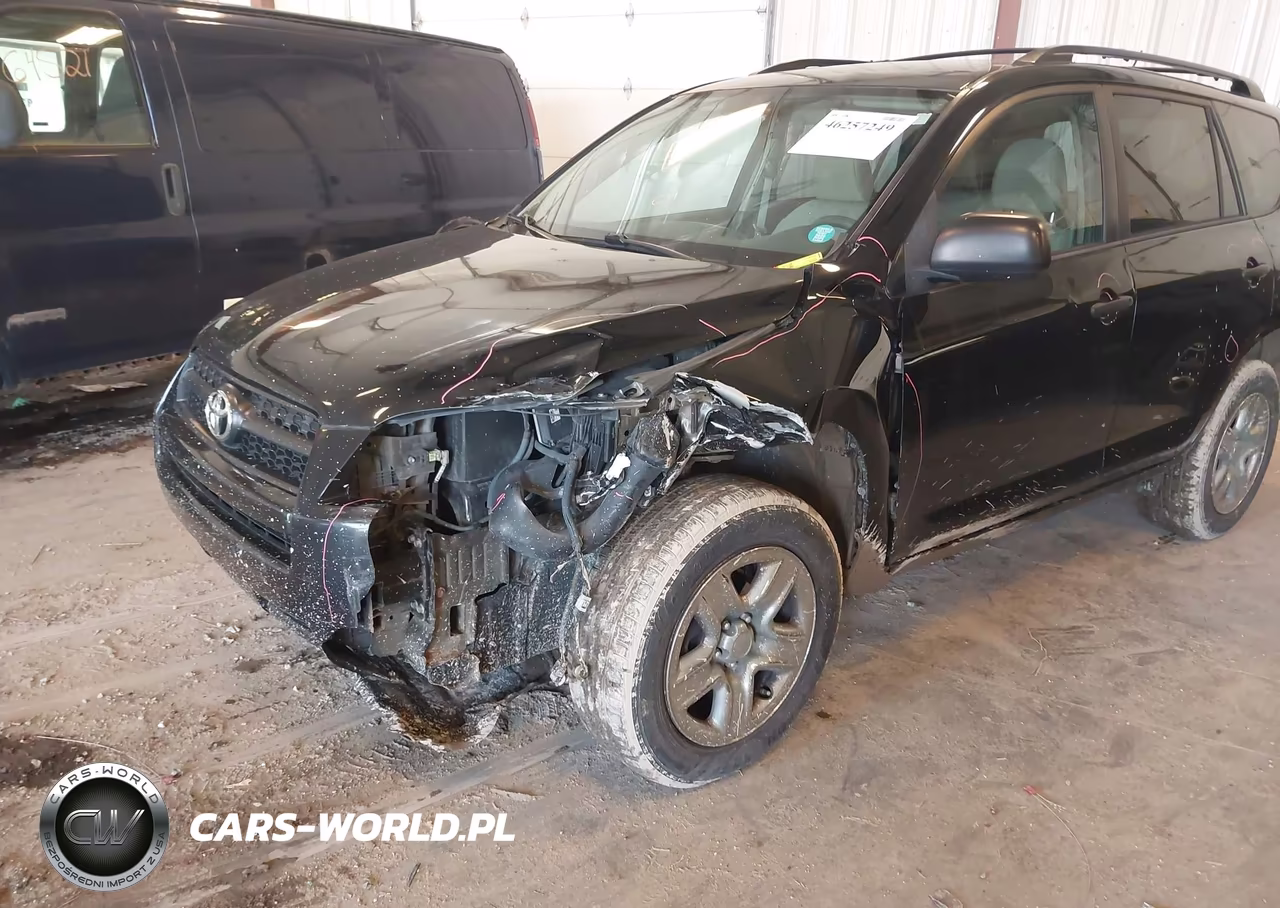 2012 Toyota Rav4 VIN:2T3BF4DV3CW187965 - 6