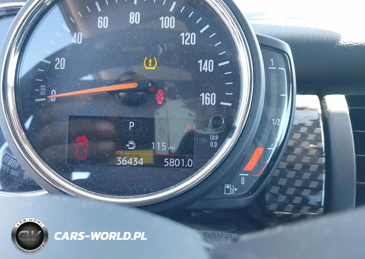 2021 Mini Hardtop Cooper S VIN:WMWXR5C01M2N27677 - 7