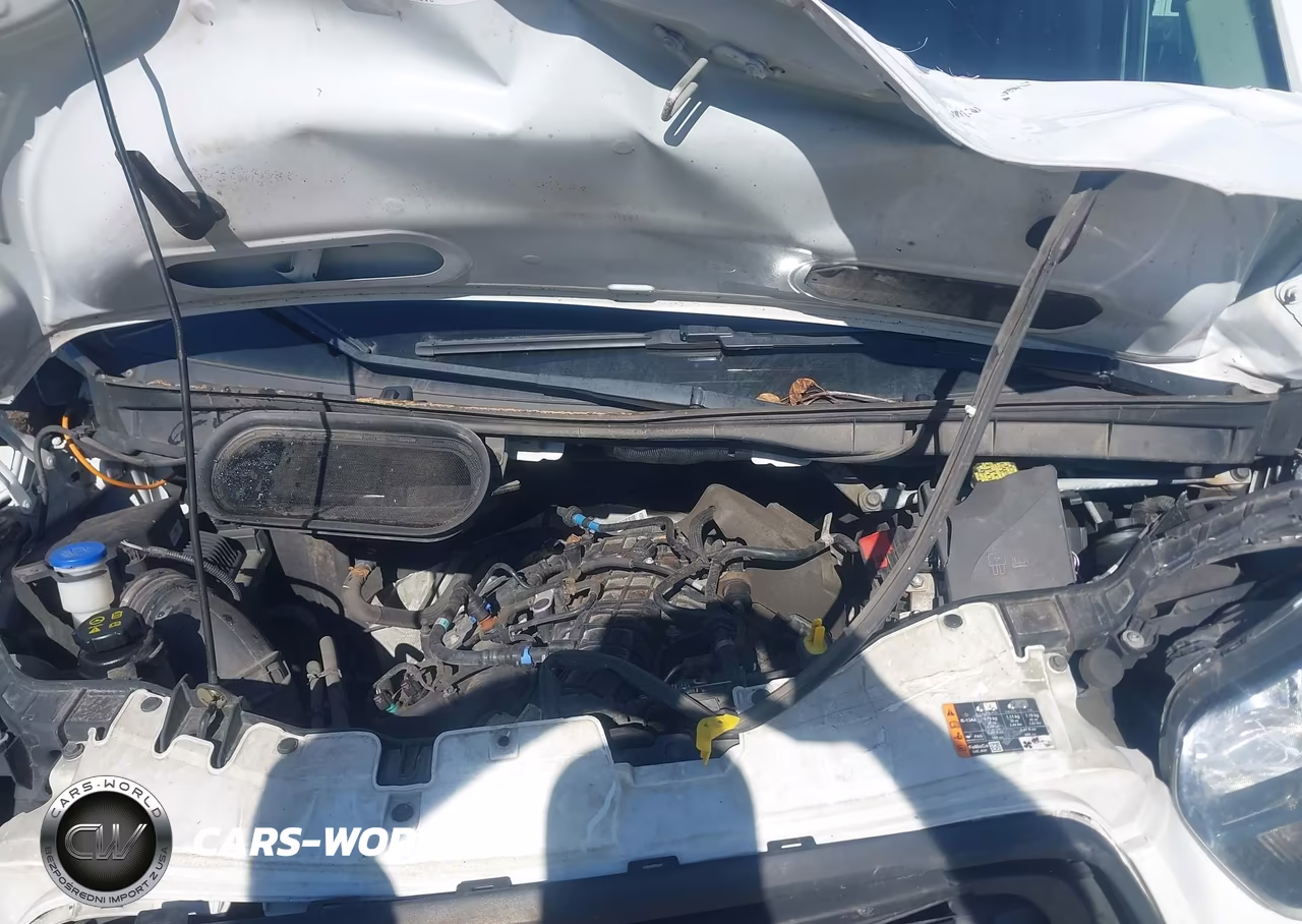 2019 Ford Transit-350 VIN:1FTBW2UG2KKB07343 - 10