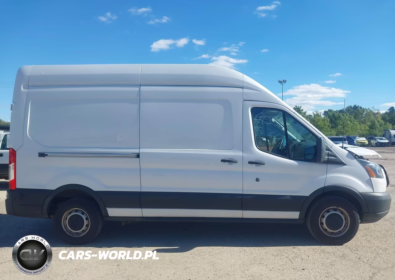 2019 Ford Transit-350 VIN:1FTBW2UG2KKB07343 - 13