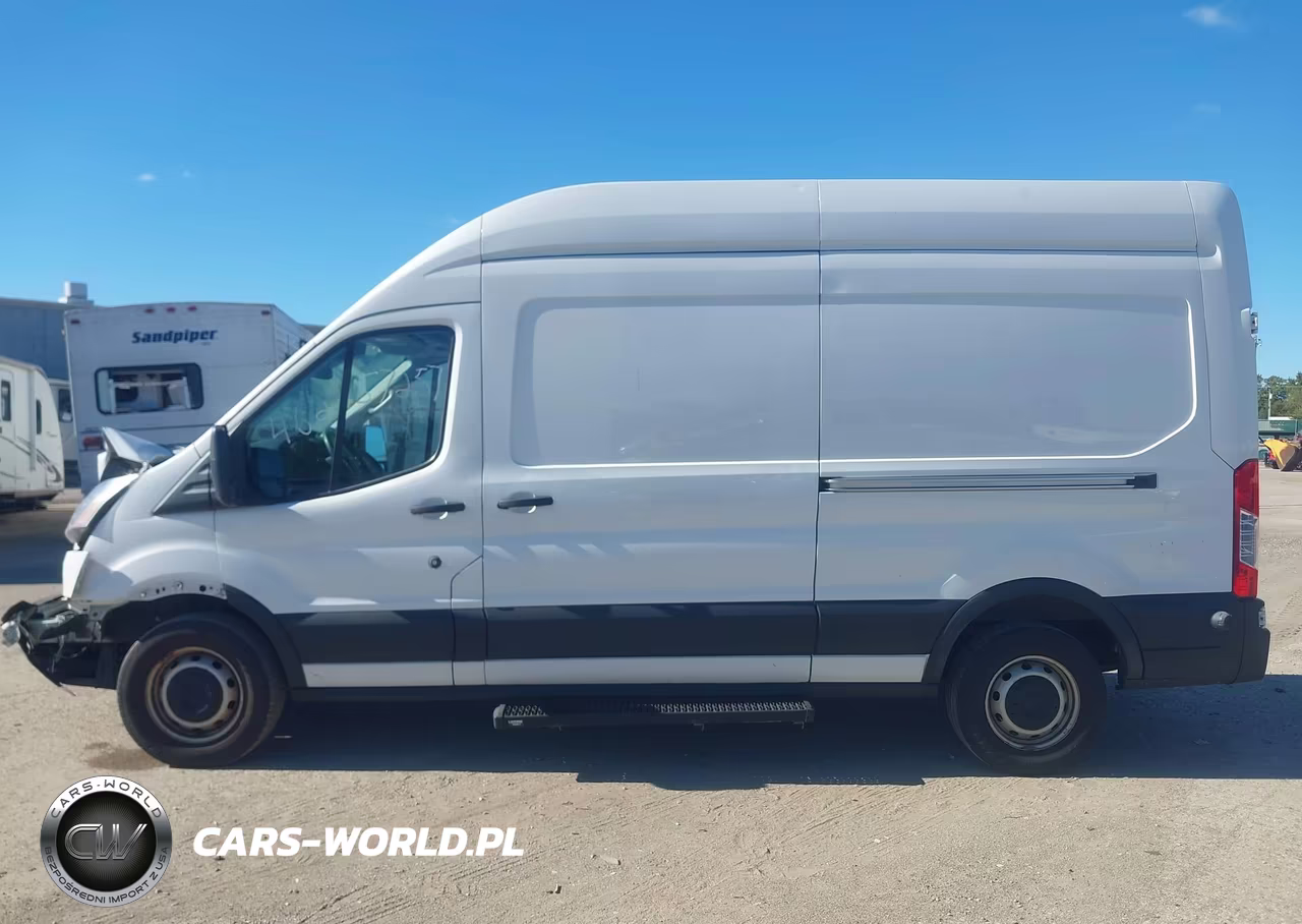 2019 Ford Transit-350 VIN:1FTBW2UG2KKB07343 - 14