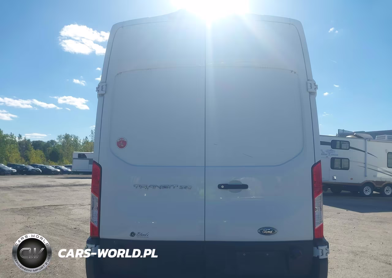 2019 Ford Transit-350 VIN:1FTBW2UG2KKB07343 - 16
