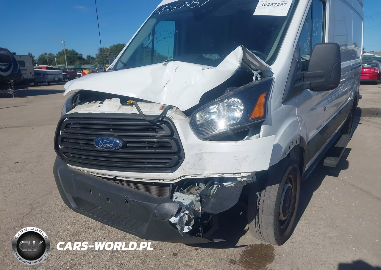 2019 Ford Transit-350 VIN:1FTBW2UG2KKB07343 - 6