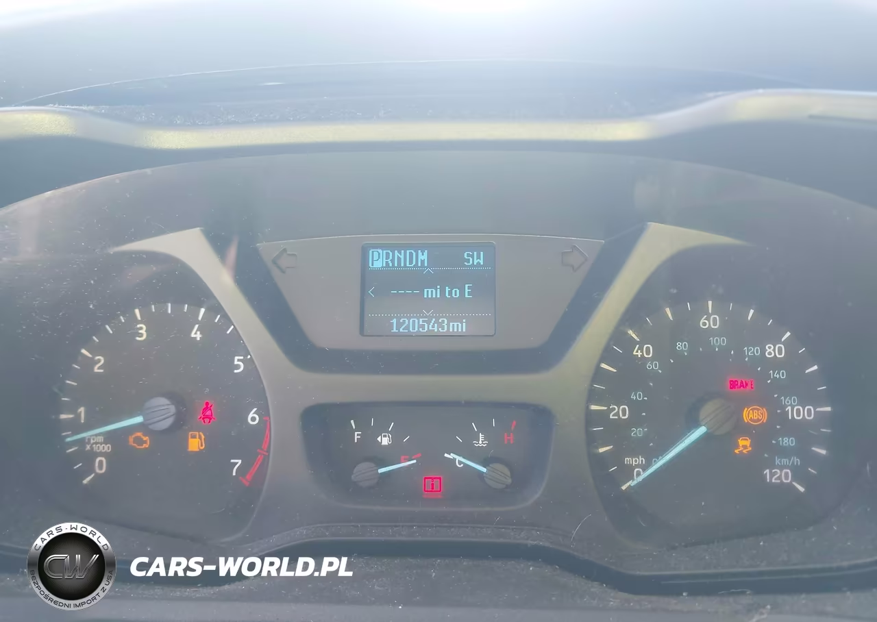 2019 Ford Transit-350 VIN:1FTBW2UG2KKB07343 - 7