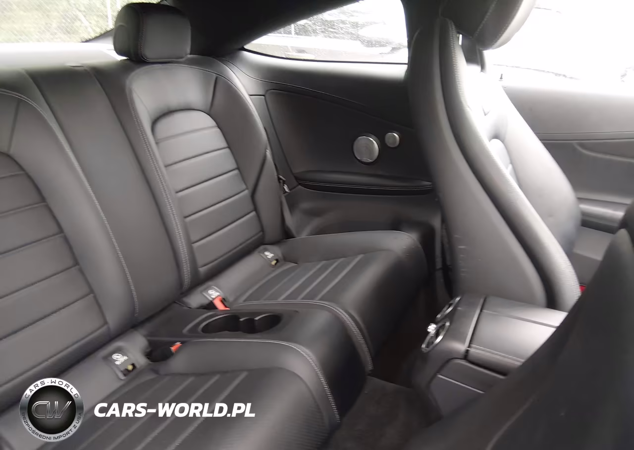 2017 Mercedes-Benz C 300 4Matic VIN:WDDWJ4KB8HF375582 - 8