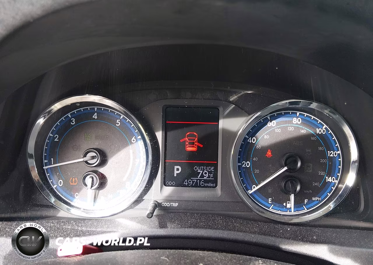 2019 Toyota Corolla Le VIN:2T1BURHE4KC138750 - 7