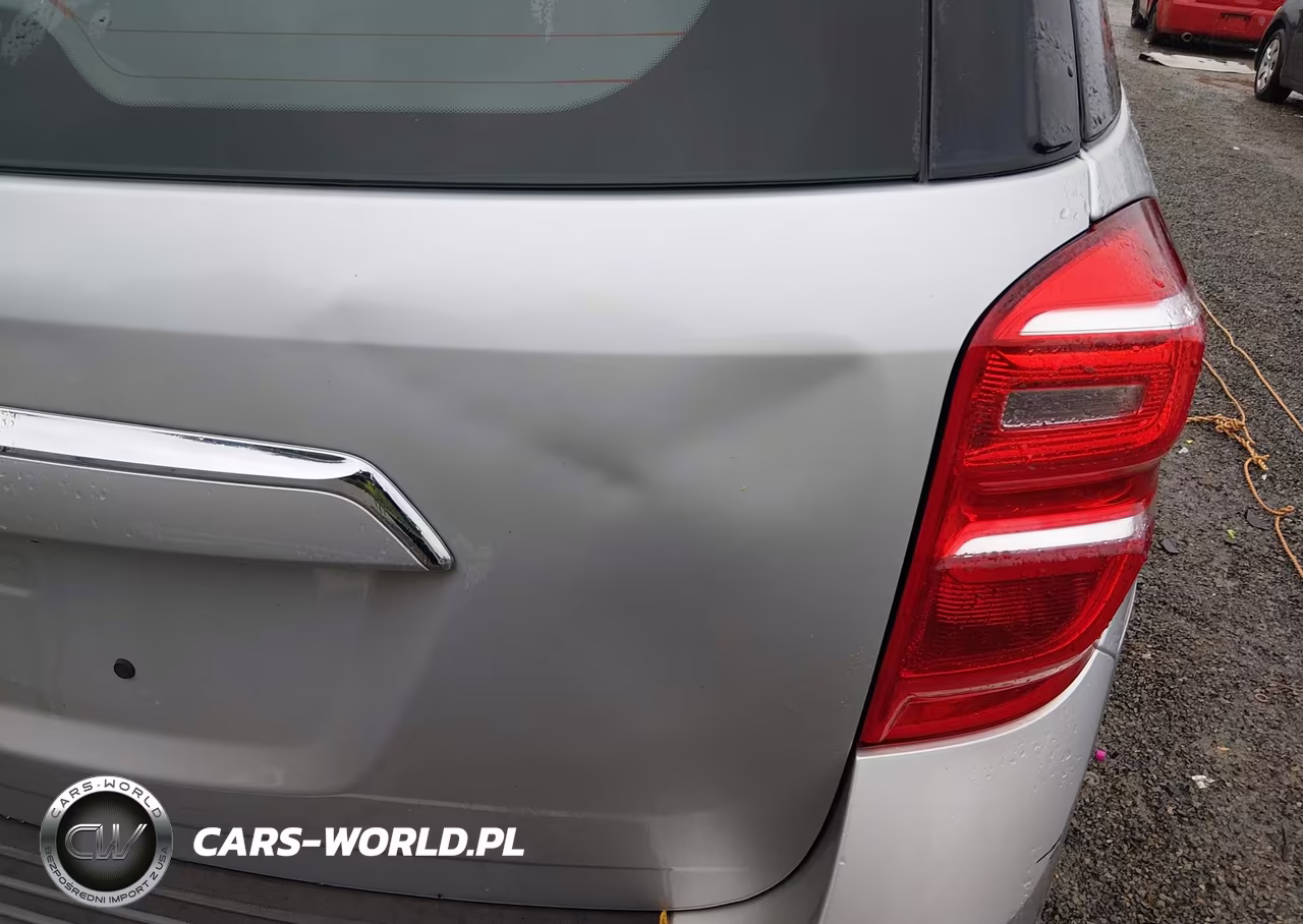 2017 Chevrolet Equinox Ls VIN:2GNFLEEK4H6289497 - 19