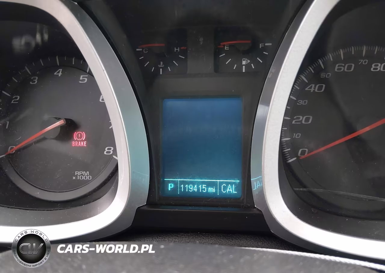 2017 Chevrolet Equinox Ls VIN:2GNFLEEK4H6289497 - 7