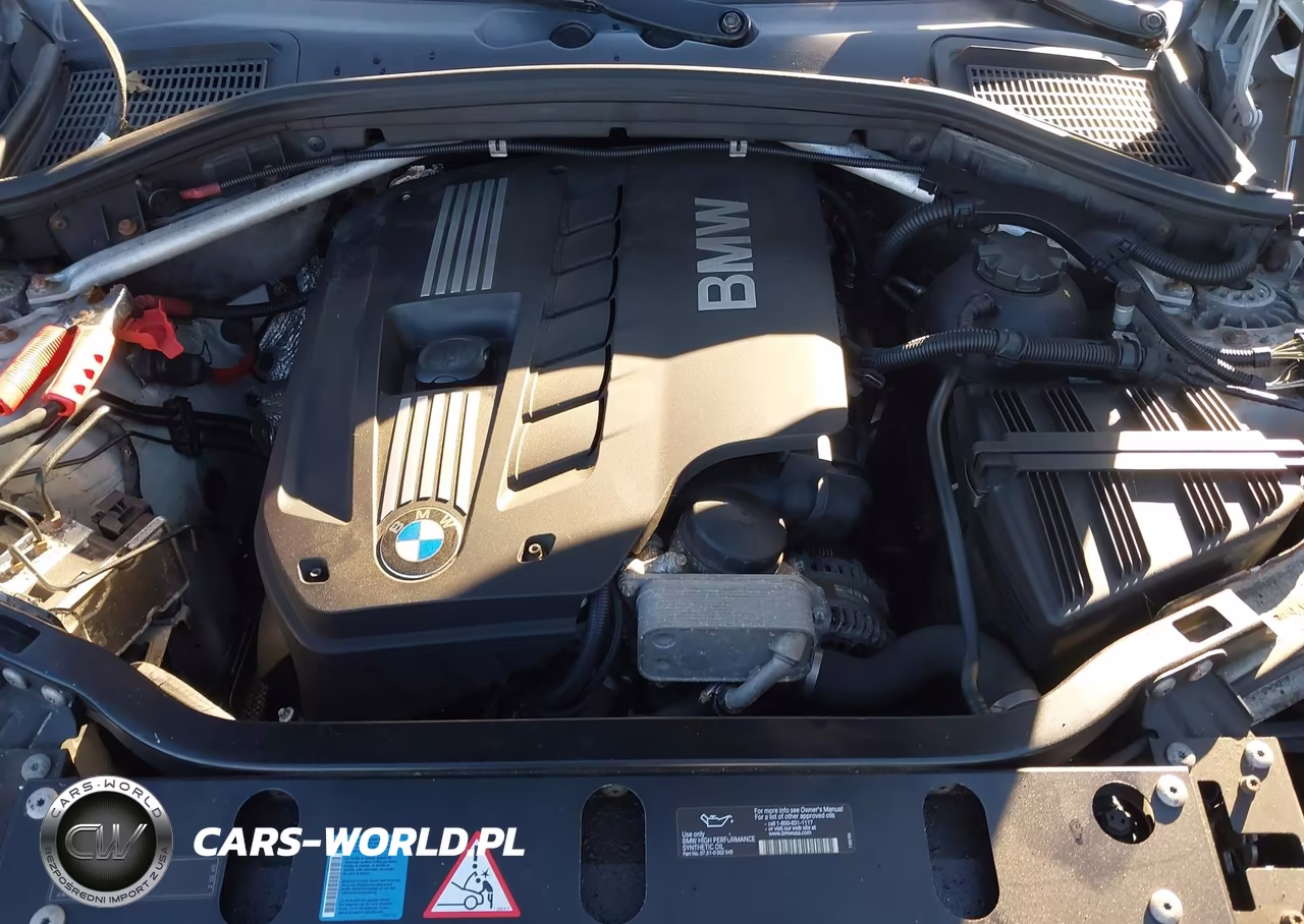 2011 BMW X3 xDrive28I VIN:5UXWX5C5XBL701493 - 10