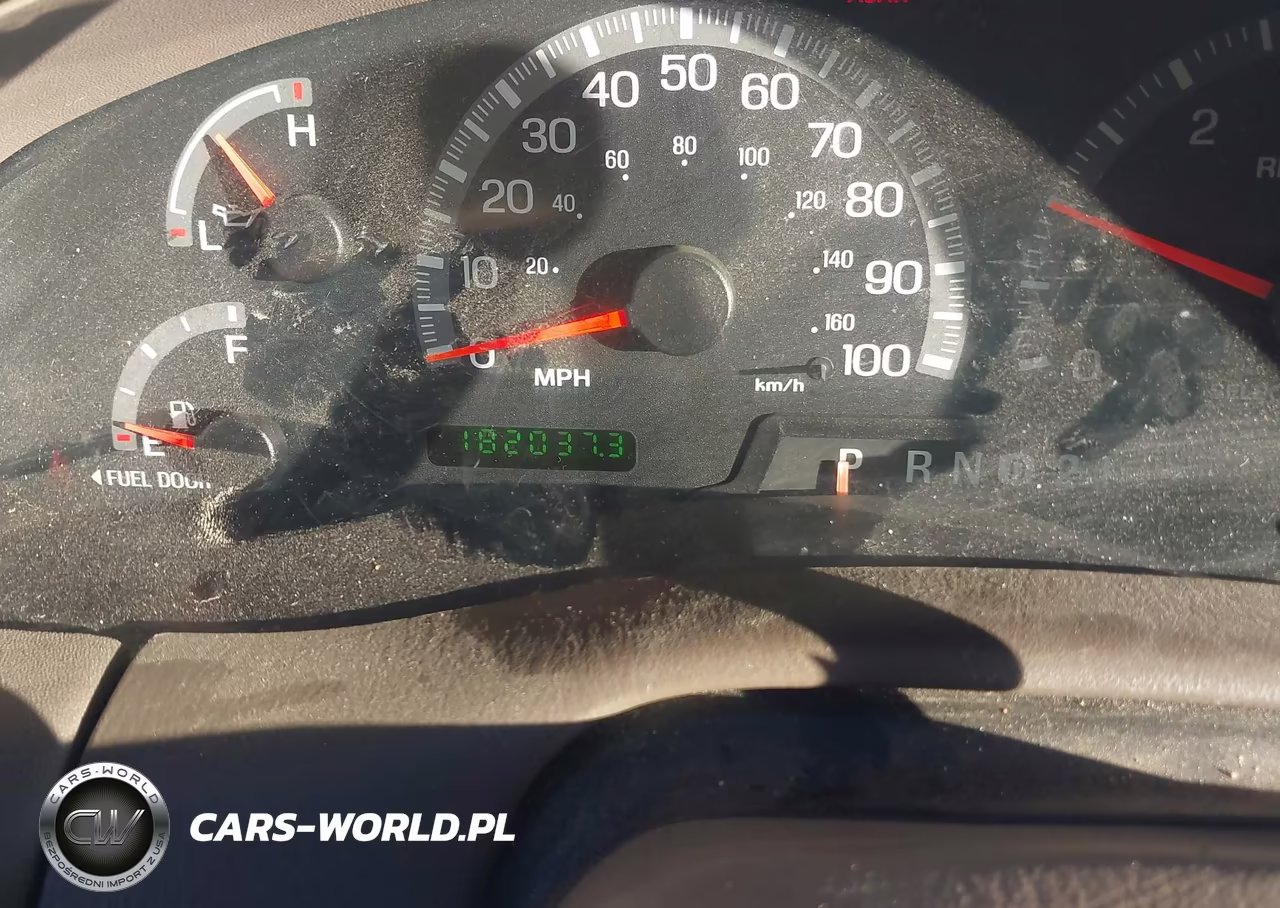 1999 Ford F-150 Lariat-Work Series-Xl-Xlt VIN:1FTRX17W8XKB05497 - 15