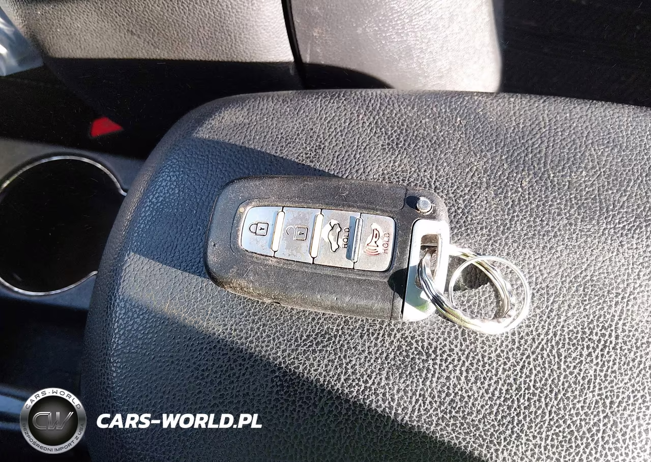 2013 Hyundai Elantra Se VIN:KMHDH6AE9DU012469 - 11