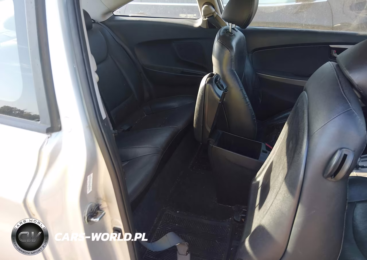 2013 Hyundai Elantra Se VIN:KMHDH6AE9DU012469 - 8