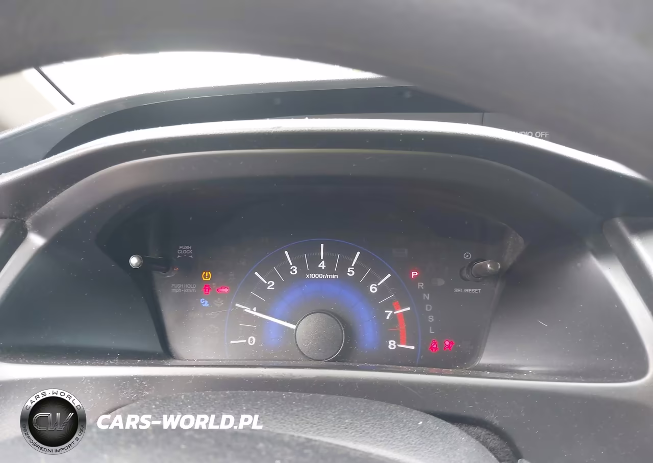 2014 Honda Civic Lx VIN:2HGFB2F55EH514708 - 7