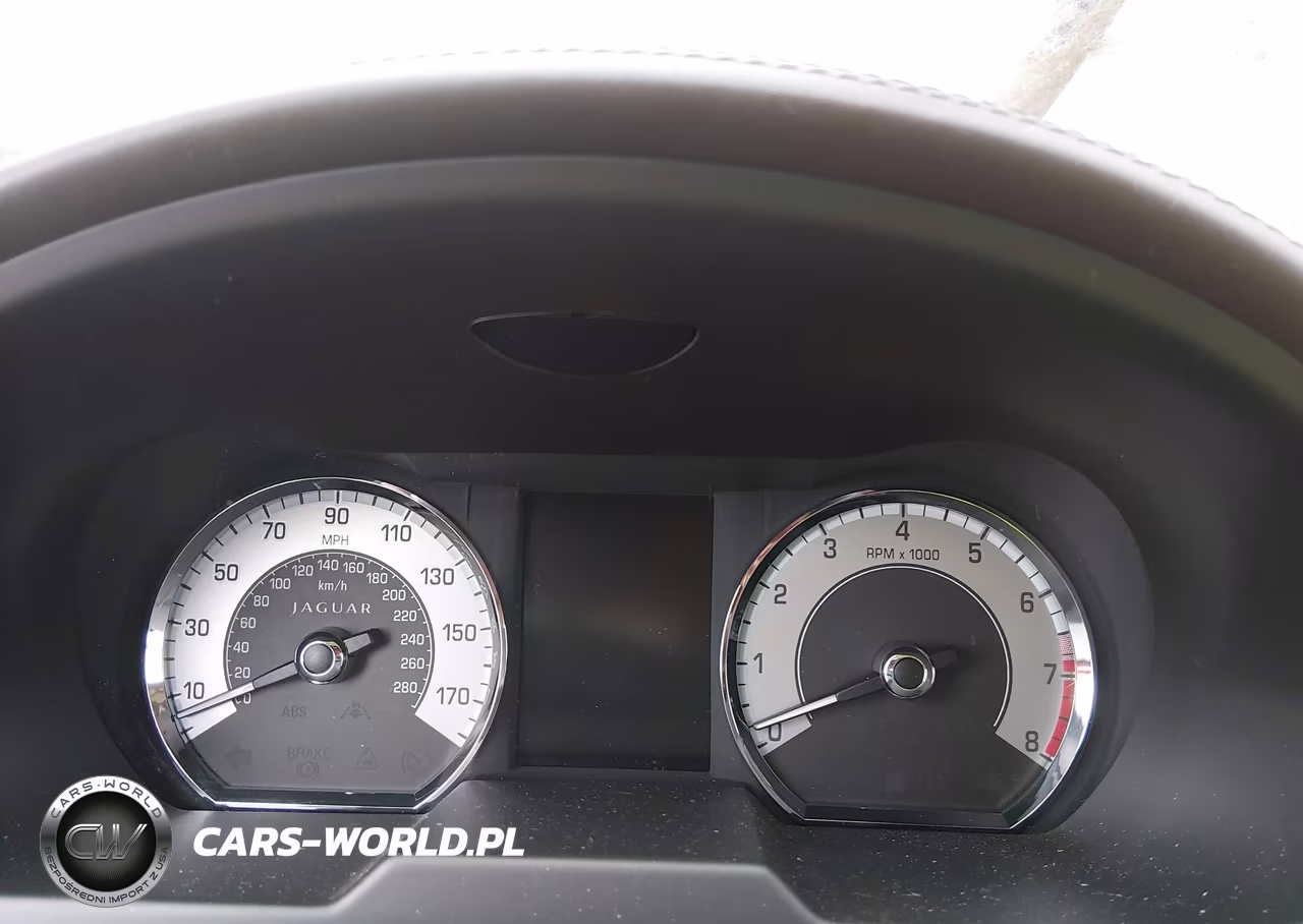 2011 Jaguar Xf Premium VIN:SAJWA0GB0BLS19090 - 7