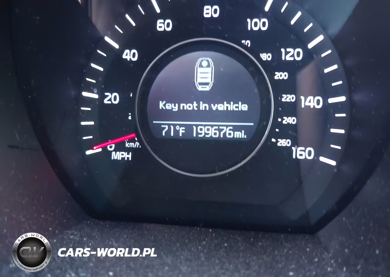 2014 Kia Optima Ex VIN:5XXGN4A78EG339890 - 7