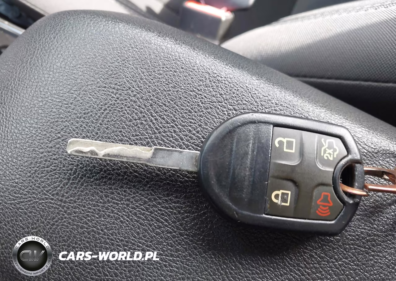 2019 Ford Fiesta Se VIN:3FADP4BJ3KM113117 - 11