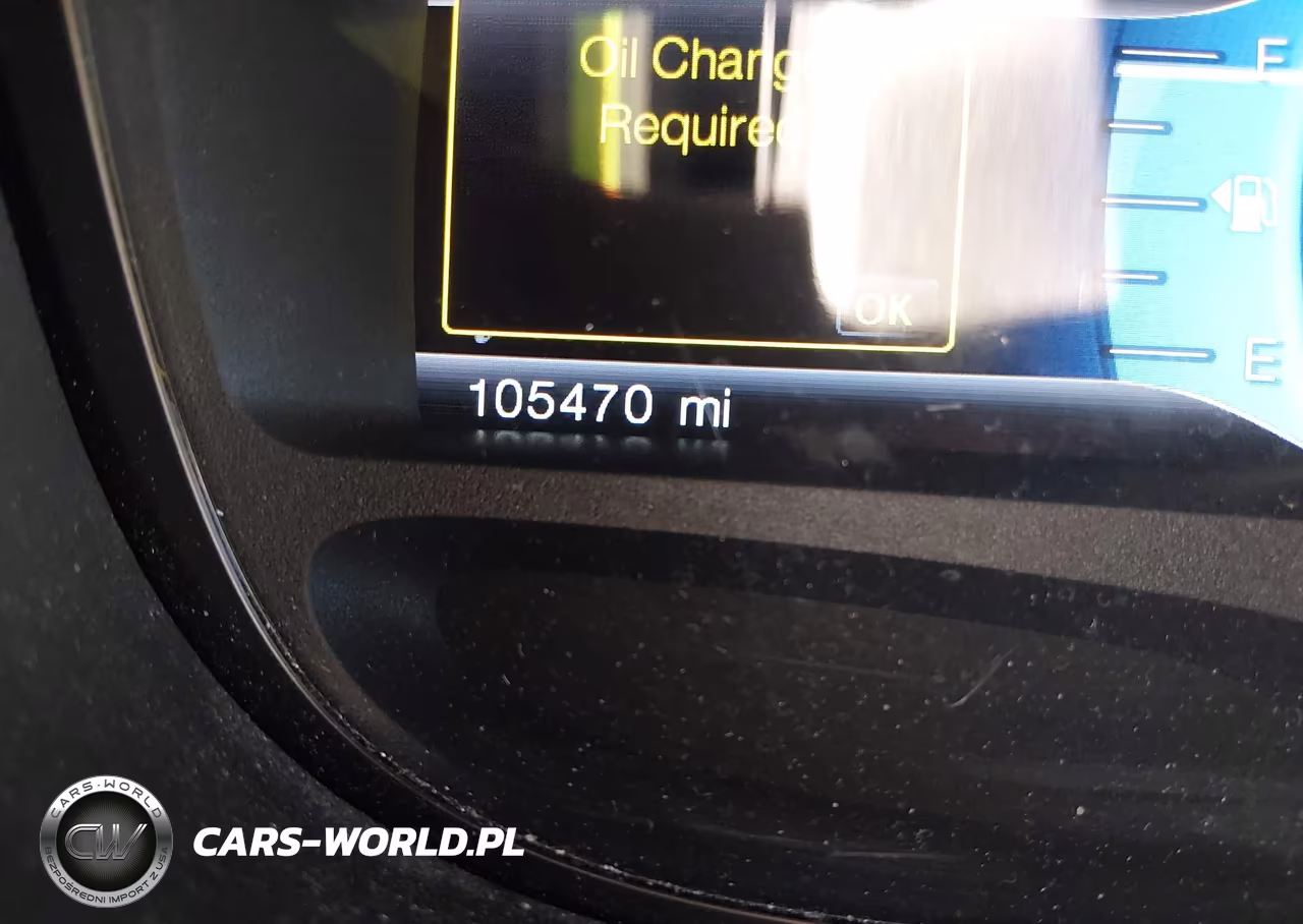 2013 Ford Edge Limited VIN:2FMDK4KC6DBE02695 - 15