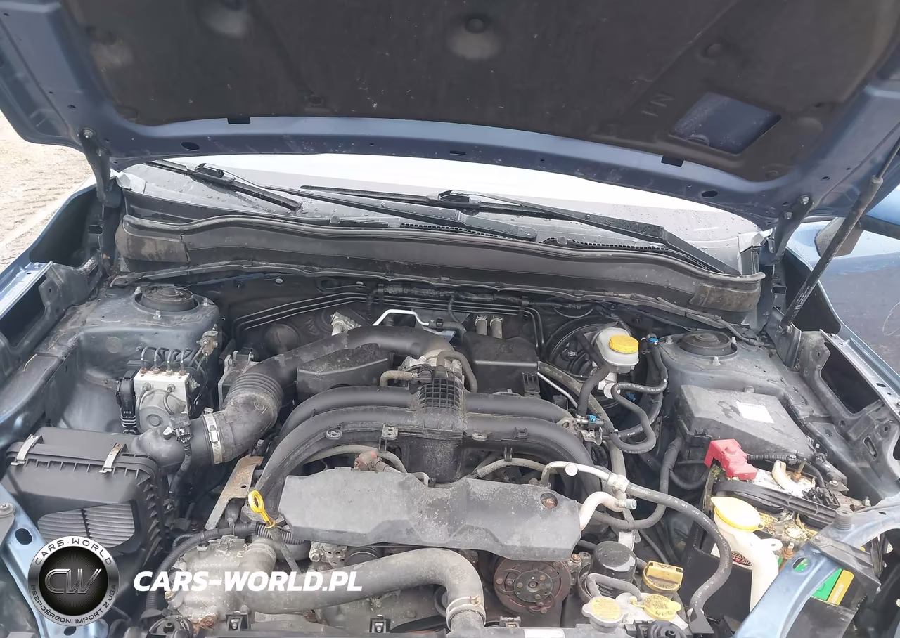 2018 Subaru Forester 2.5I Premium VIN:JF2SJAEC6JH615946 - 10