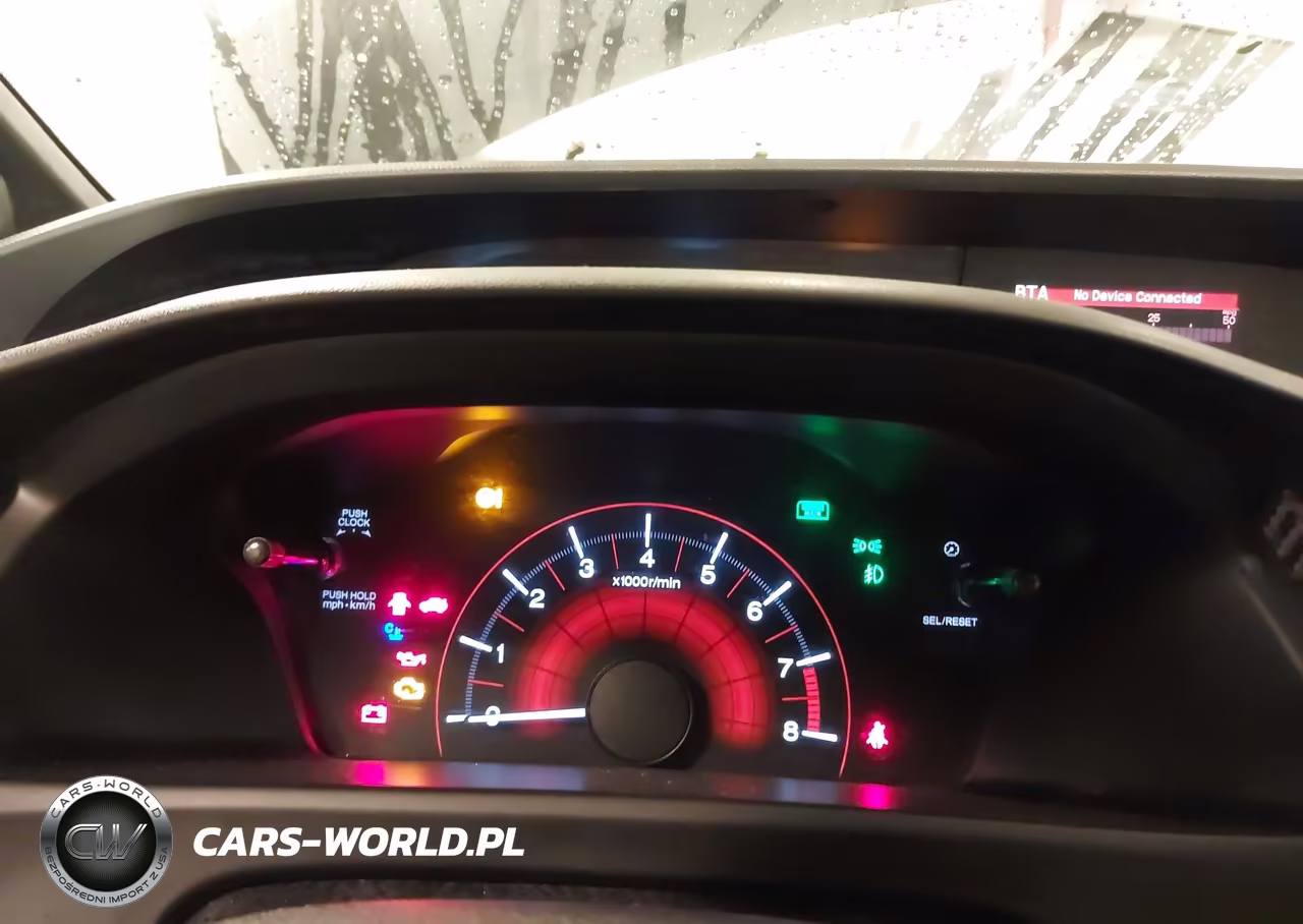 2013 Honda Civic Si VIN:2HGFB6E53DH710587 - 7