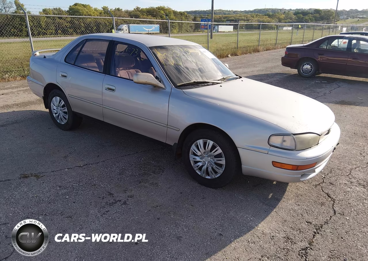 1994 Toyota Camry Le