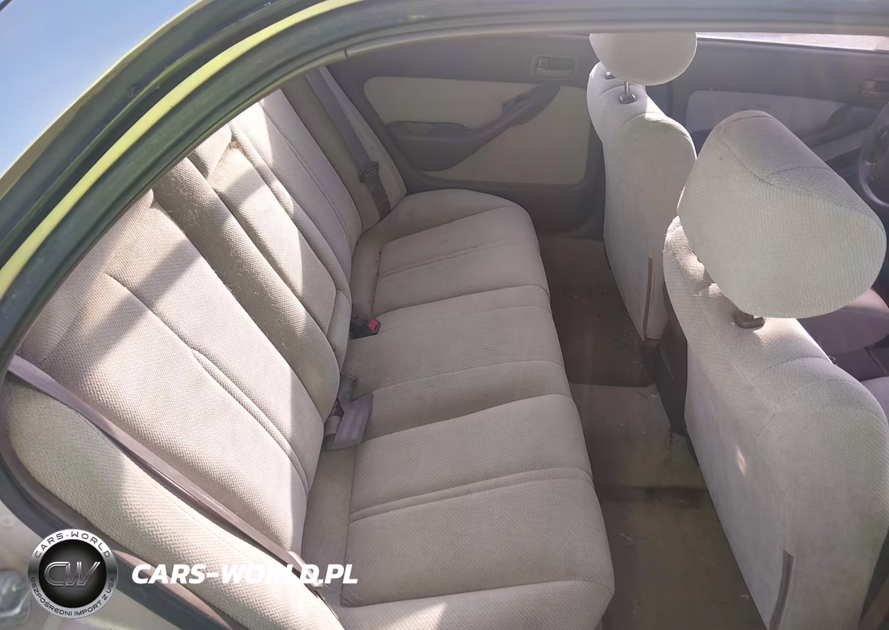 1994 Toyota Camry Le VIN:4T1GK12E2RU855470 - 8