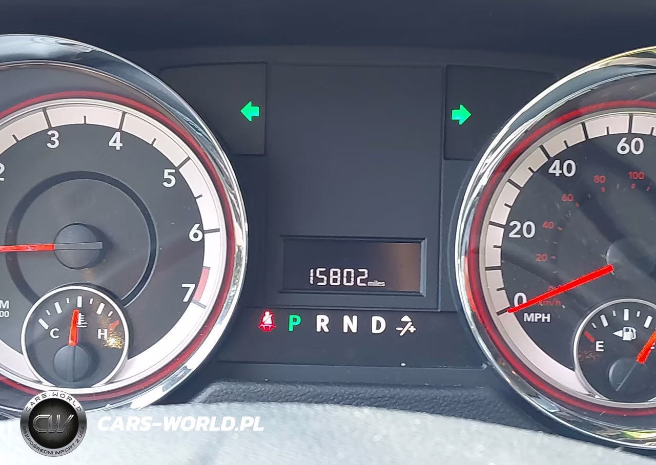 2018 Dodge Grand Caravan Se VIN:2C4RDGBG3JR313162 - 15