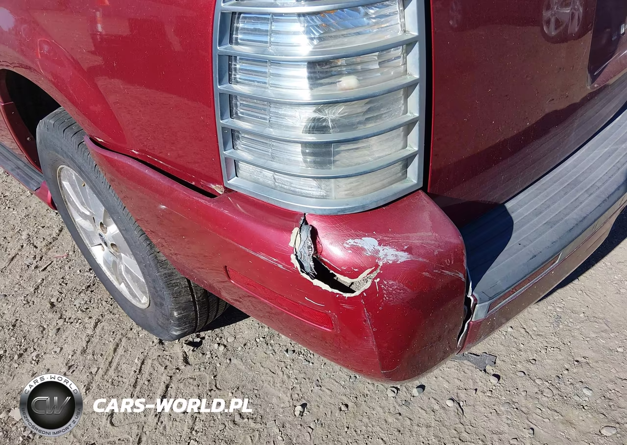 2007 Mercury Mountaineer VIN:4M2EU47E67UJ21888 - 12