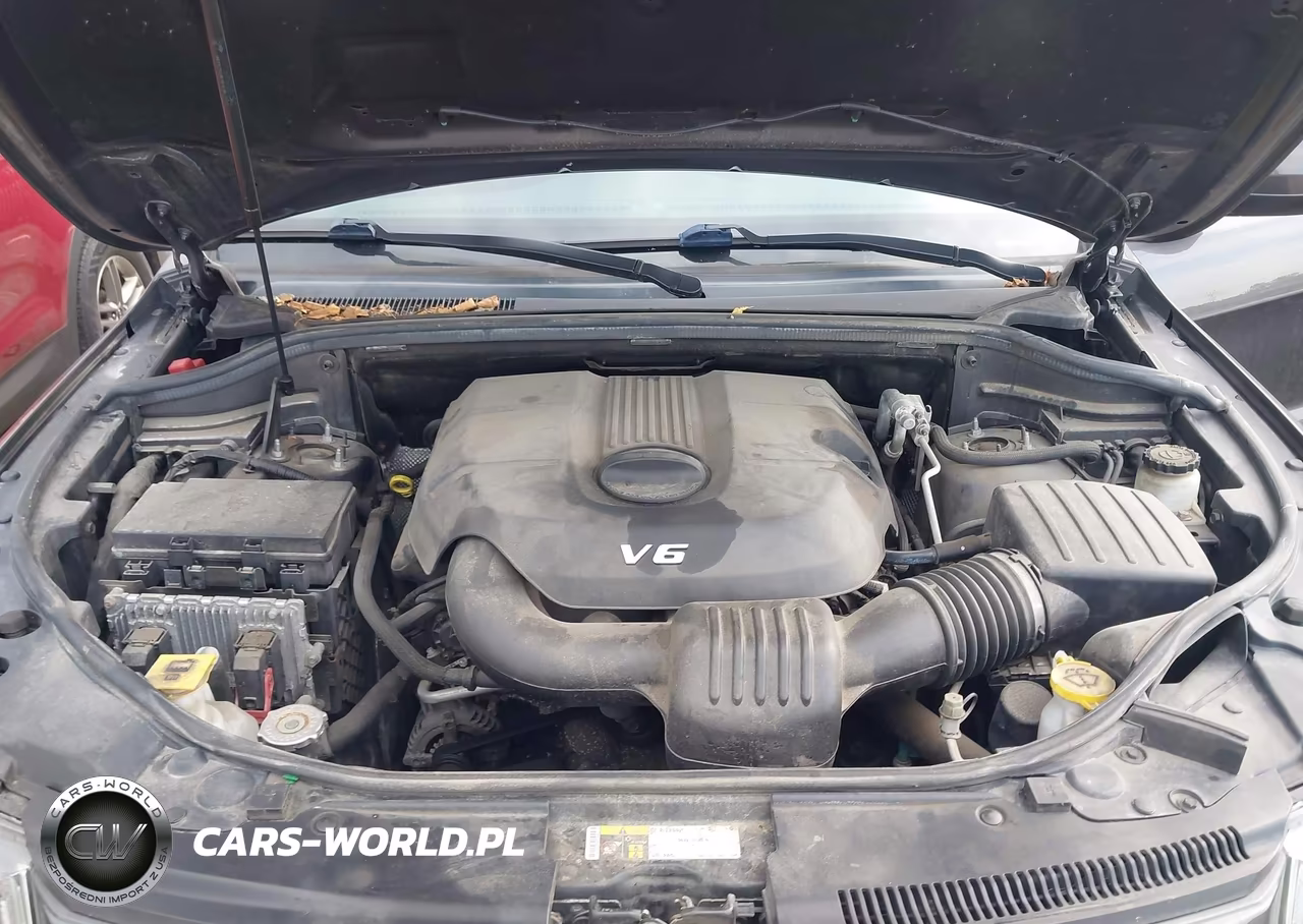 2015 Jeep Grand Cherokee Laredo VIN:1C4RJFAG2FC142313 - 10