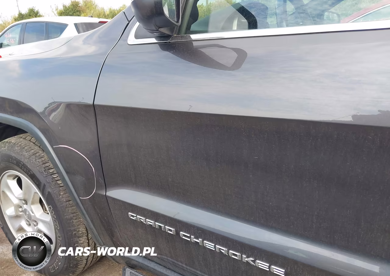 2015 Jeep Grand Cherokee Laredo VIN:1C4RJFAG2FC142313 - 20