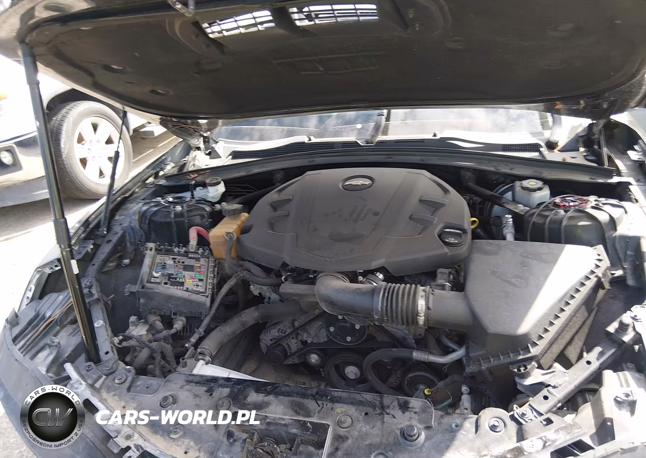 2020 Chevrolet Camaro Rwd 1Lt VIN:1G1FB1RS1L0137881 - 10