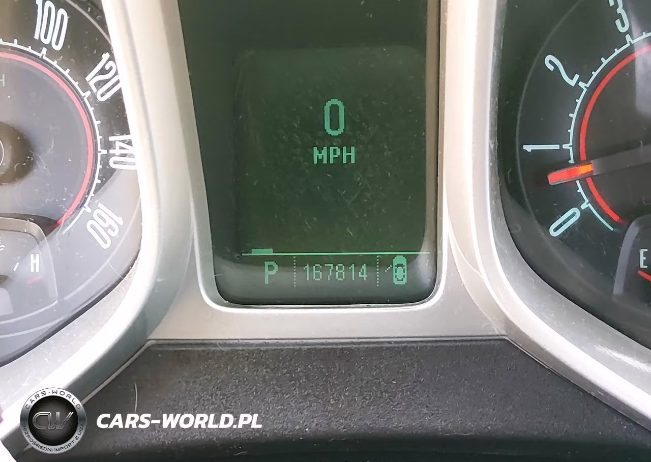 2011 Chevrolet Camaro 2Ls VIN:2G1FA1ED5B9132651 - 15