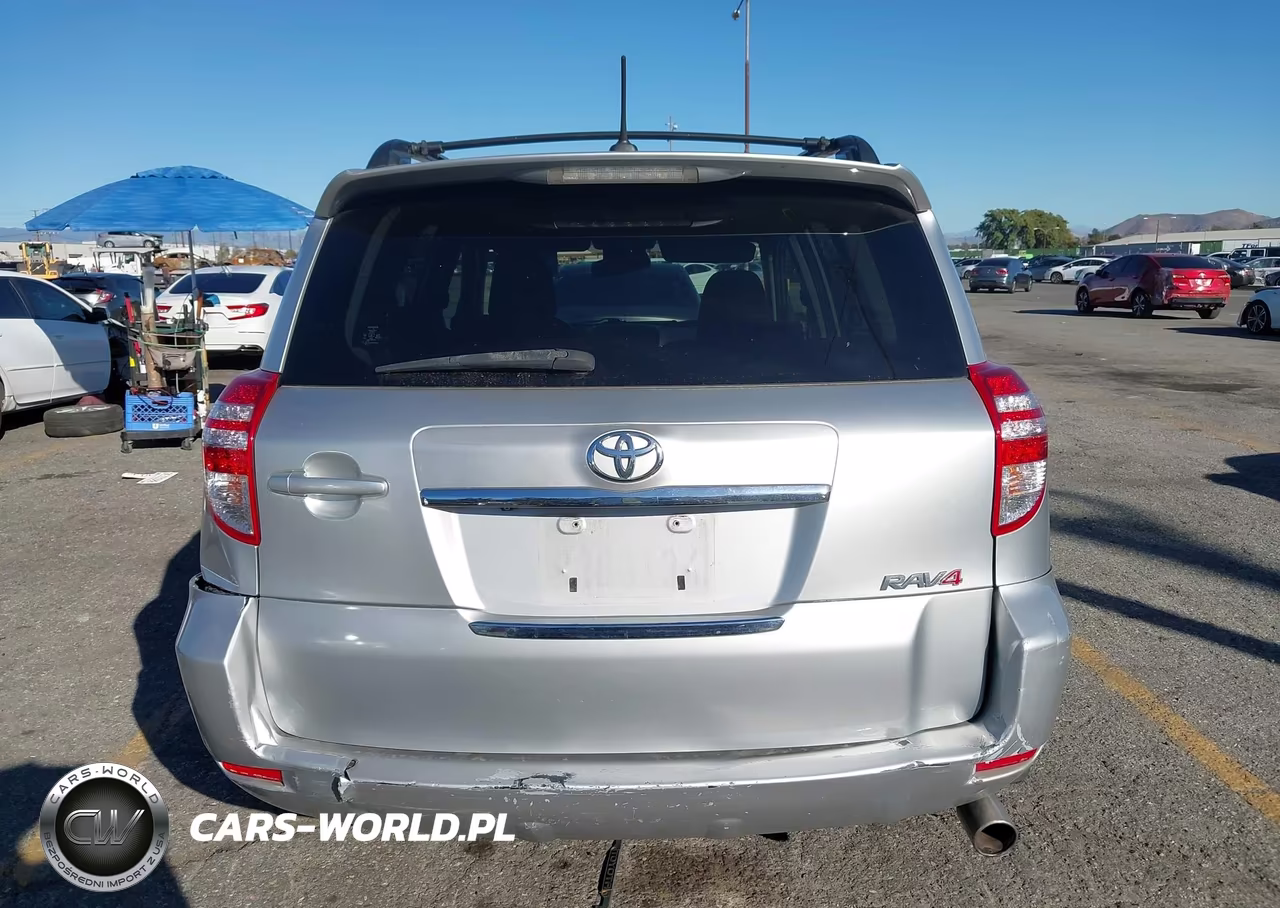 2011 Toyota Rav4 Sport VIN:JTMWF4DV6B5037808 - 16