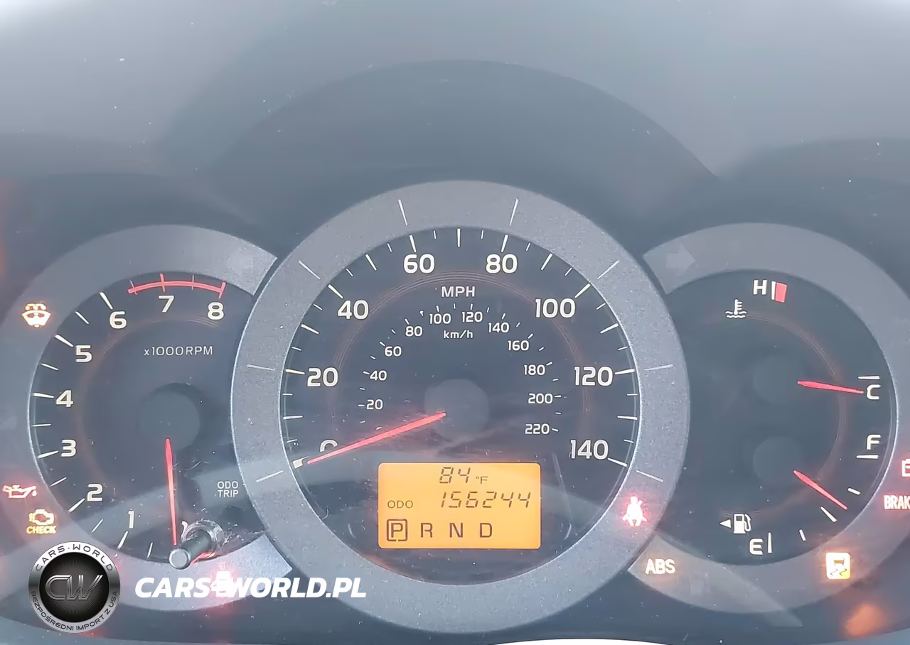 2011 Toyota Rav4 Sport VIN:JTMWF4DV6B5037808 - 7
