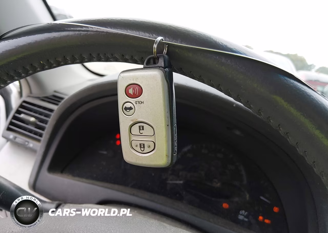 2009 Toyota Camry Hybrid VIN:4T1BB46KX9U100207 - 11