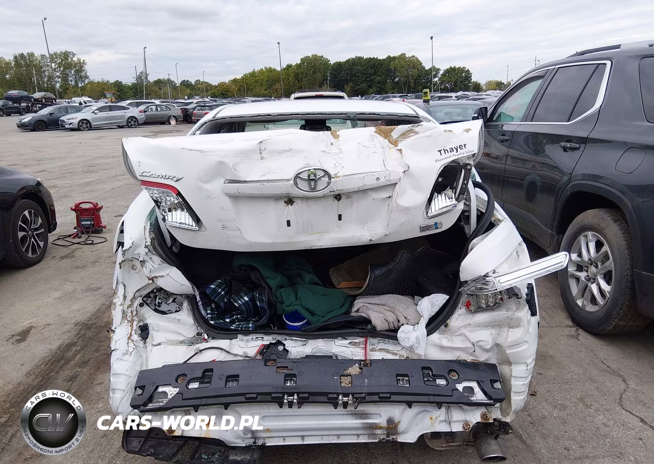 2009 Toyota Camry Hybrid VIN:4T1BB46KX9U100207 - 16