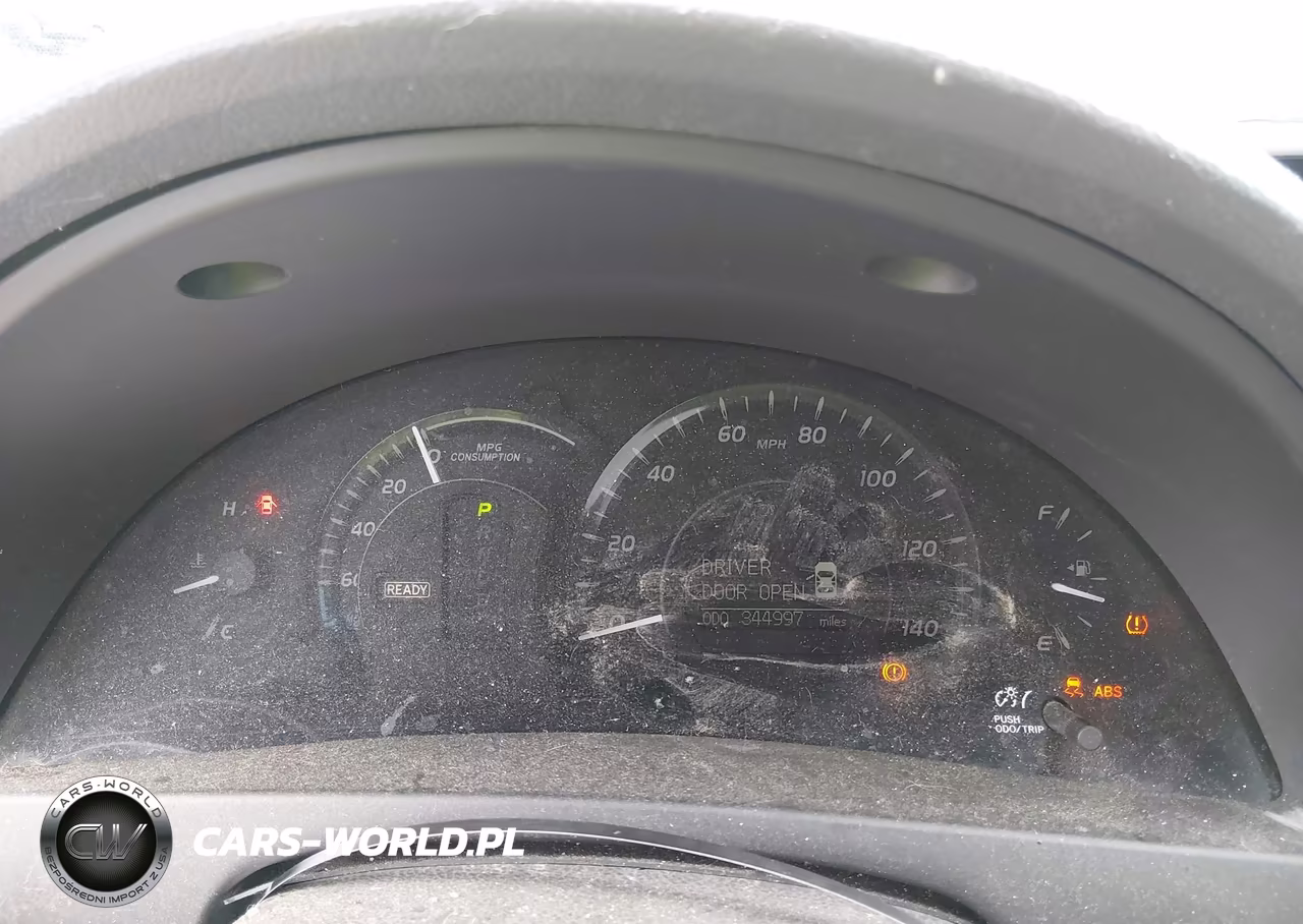 2009 Toyota Camry Hybrid VIN:4T1BB46KX9U100207 - 7