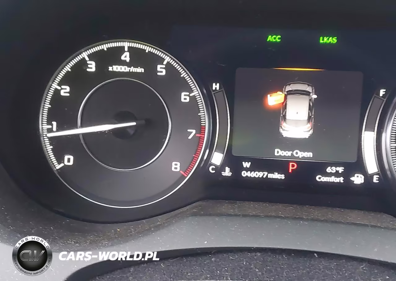 2020 Acura Rdx Technology Package VIN:5J8TC2H52LL014888 - 7