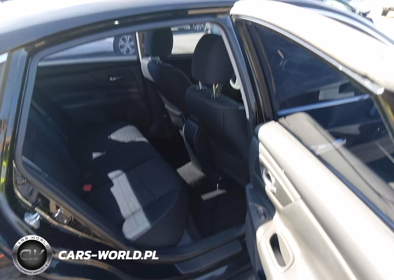 2016 Nissan Altima 2.5 S VIN:1N4AL3AP2GC246443 - 8